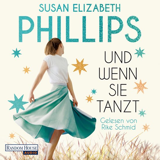 Und wenn sie tanzt - cover
