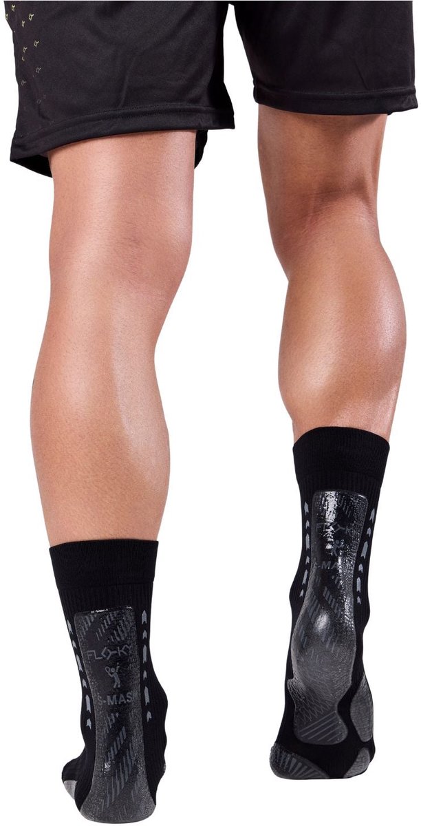 Floky Sokken S-Mash 3D - Sportswear - Volwassen — cadeau in Cadeau-ideeën - foto 5