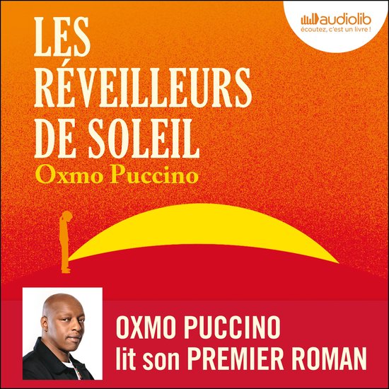 Les Réveilleurs de soleil - cover