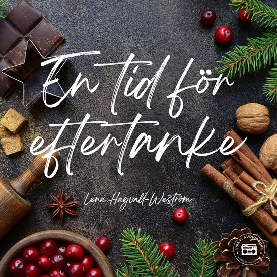 En tid för eftertanke - cover