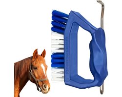 Paarden Borstel Reiniger - Hoef Verzorging - Hoef Reinigen - Unieke Enkele Actie - 167 x 129 x 65 cm