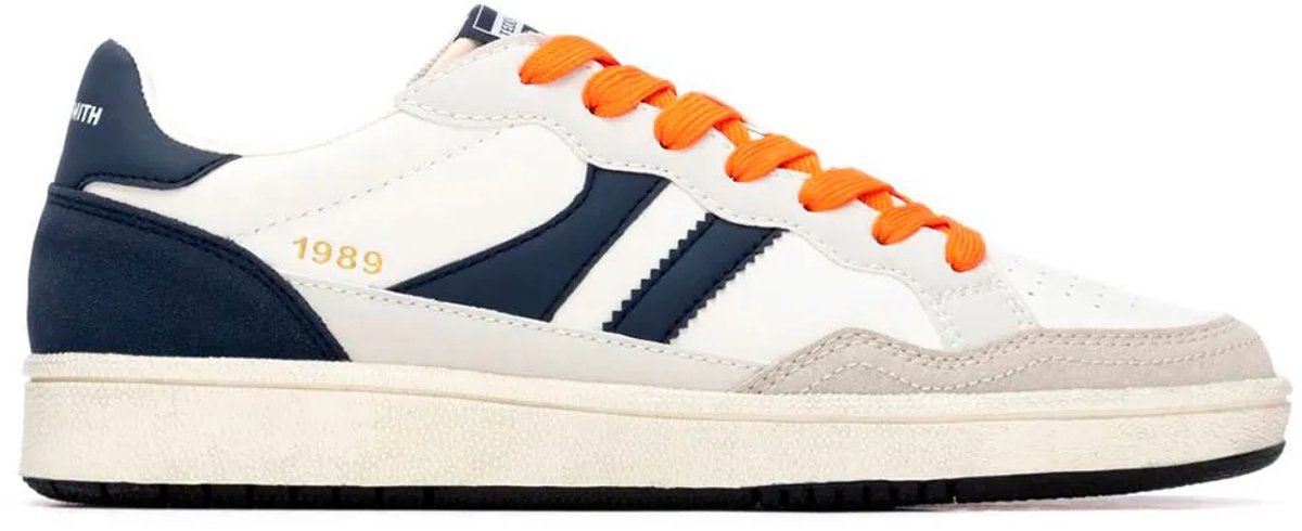 Teddy Smith 120597 Schoenen Wit EU 40 Man