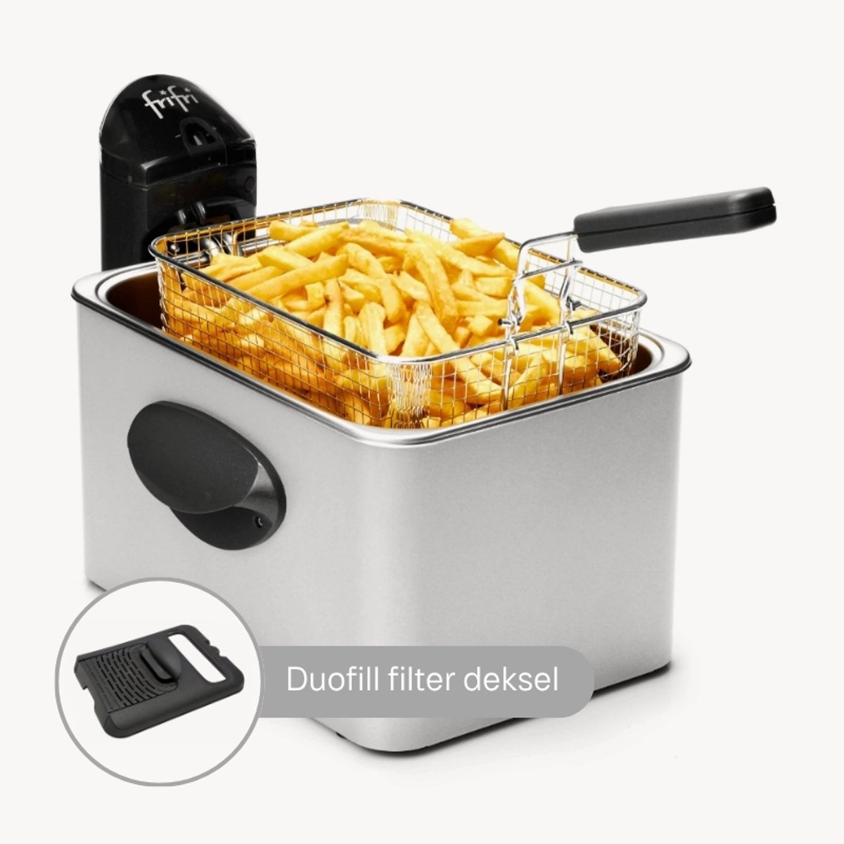 FriFri 1948 DuoFil rvs
