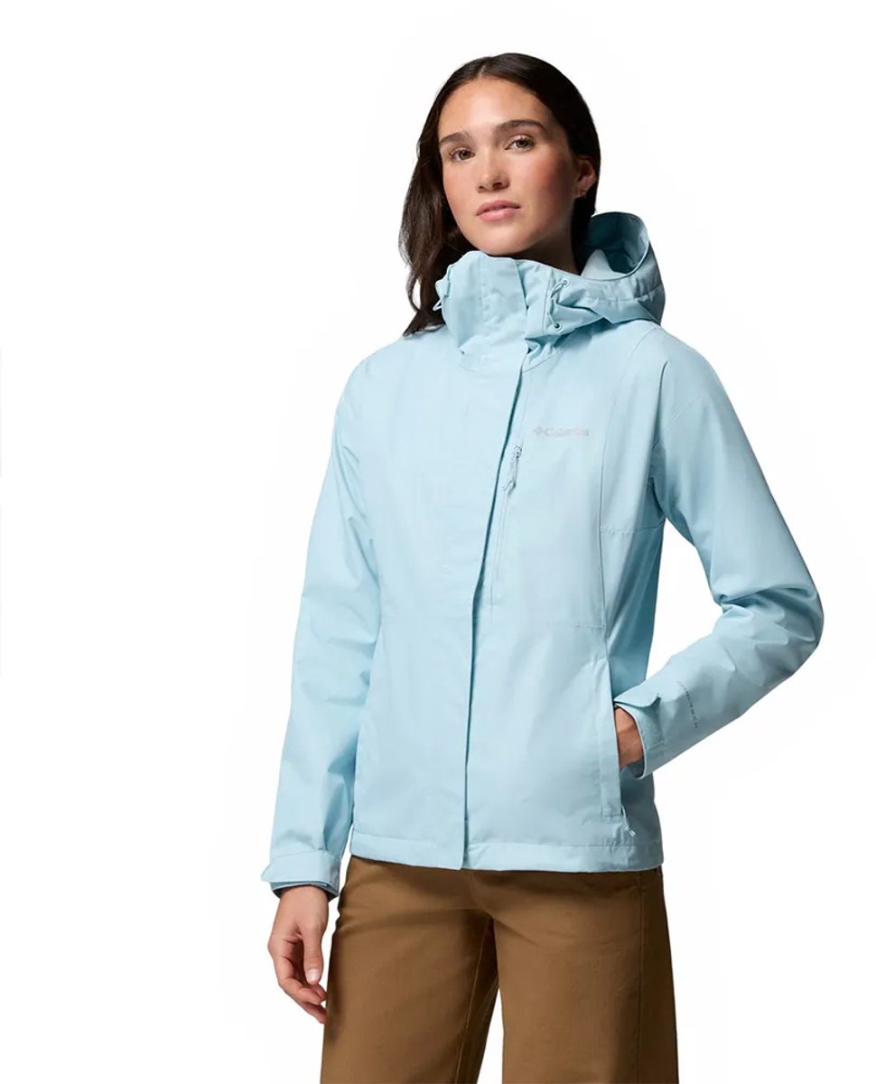 Columbia Hikebound™ Ii Jas Vrouw Marine Light