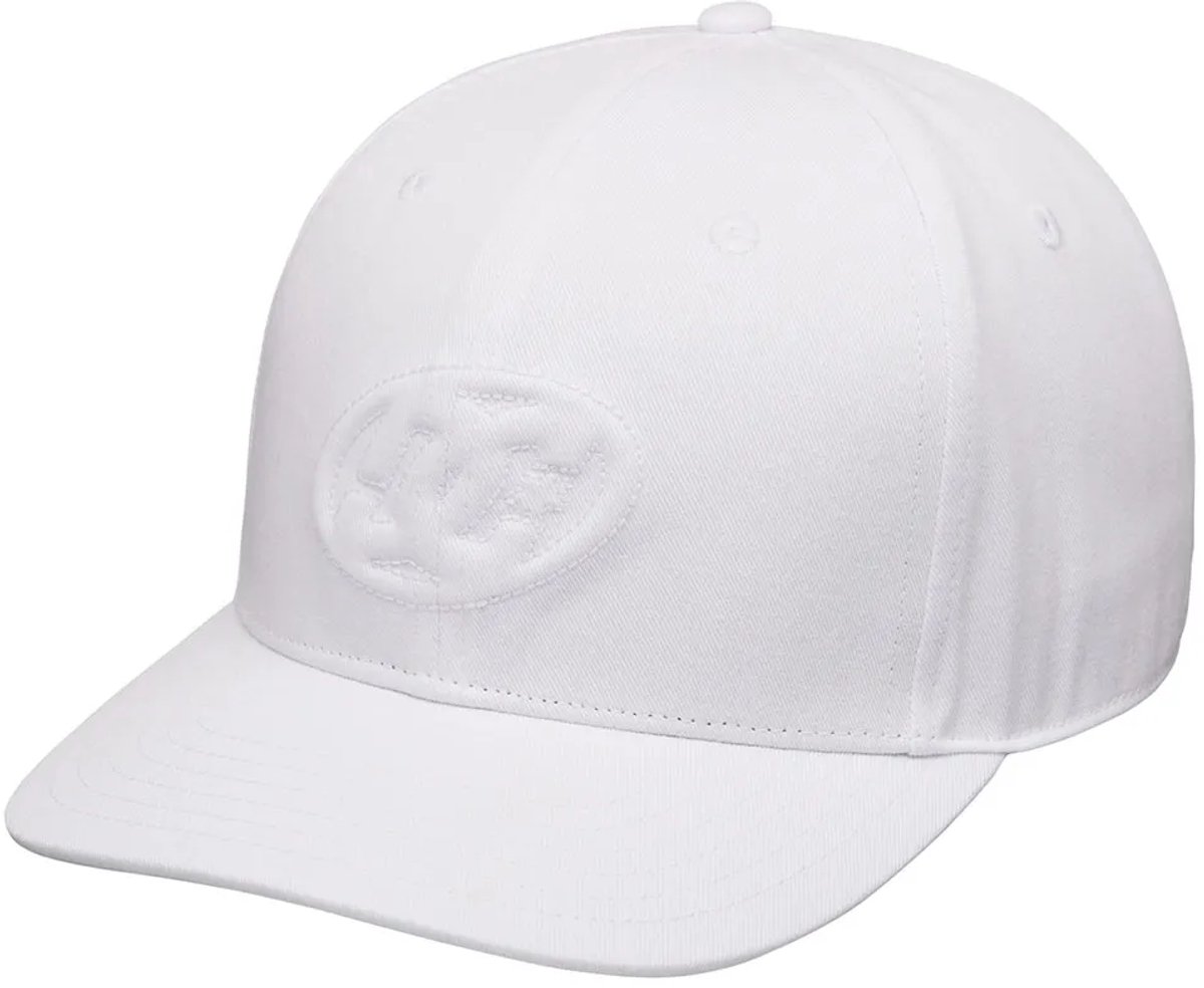 Dc Shoes One Stitch Snapback Pet Wit