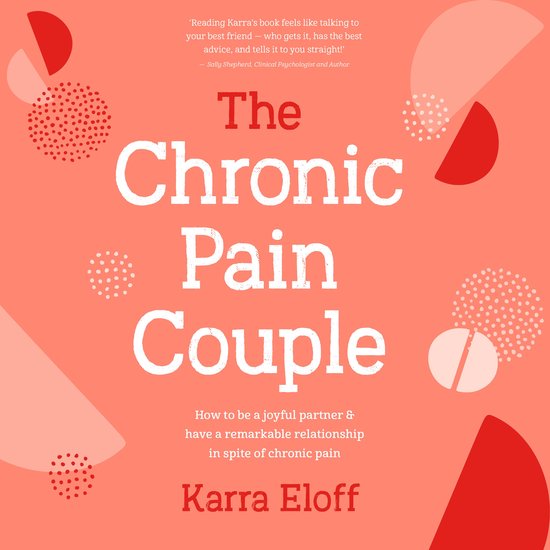 The Chronic Pain Couple - cover