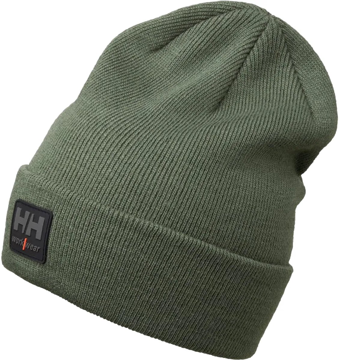 Helly Hansen Classic Cuff Muts Groen