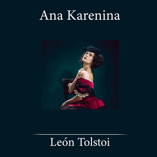 Ana Kanerina - cover