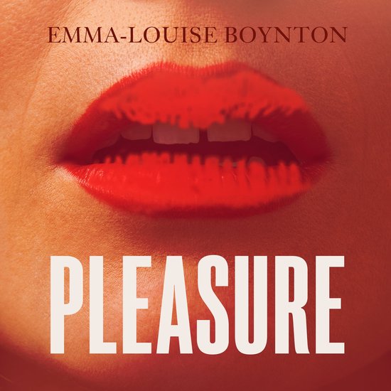 Pleasure - cover
