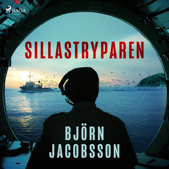 Sillastryparen - cover