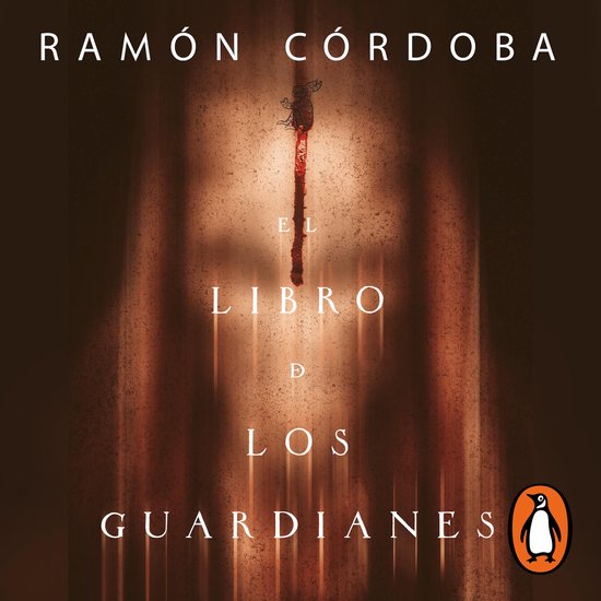El libro de los guardianes - cover
