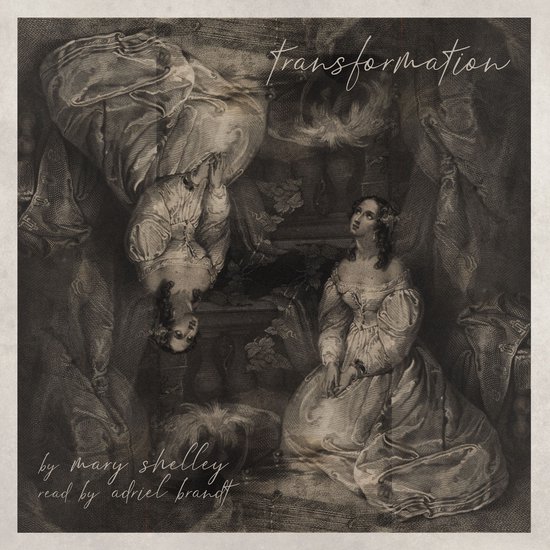 Transformation - cover