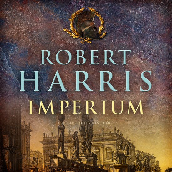 Imperium - cover
