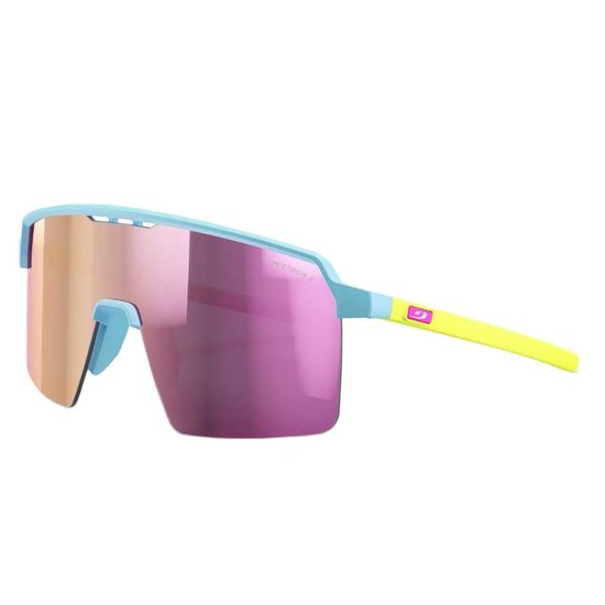 Julbo Intensity Kinderzonnebril Roze Spectron/CAT3 Kinderen van Julbo — afbeelding 3