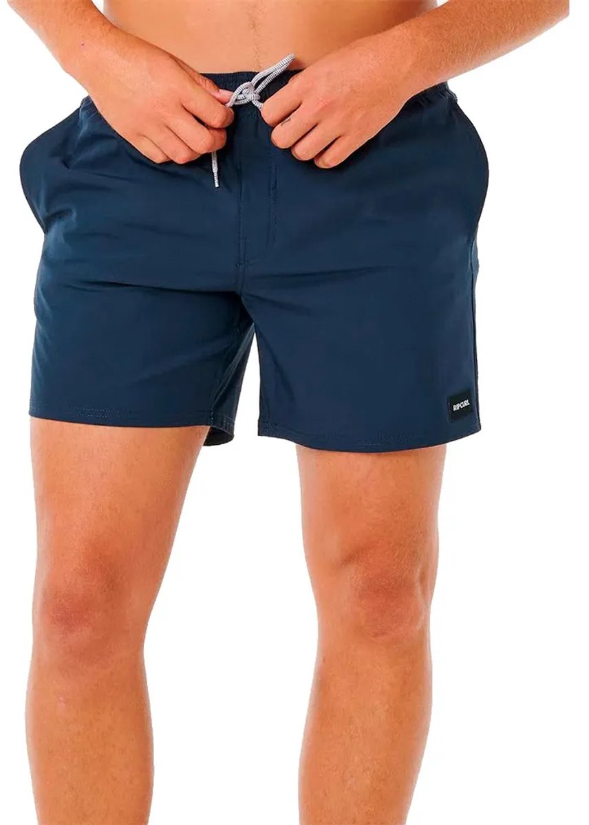 Rip Curl Offset Daily Volley Zwembroek XL Man Blauw