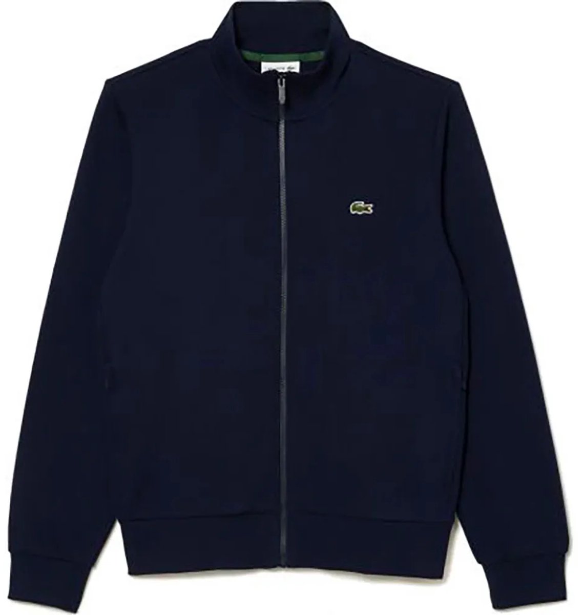 Tennisvest Lacoste Men SH0152 Sport Stretch -6 Blauw