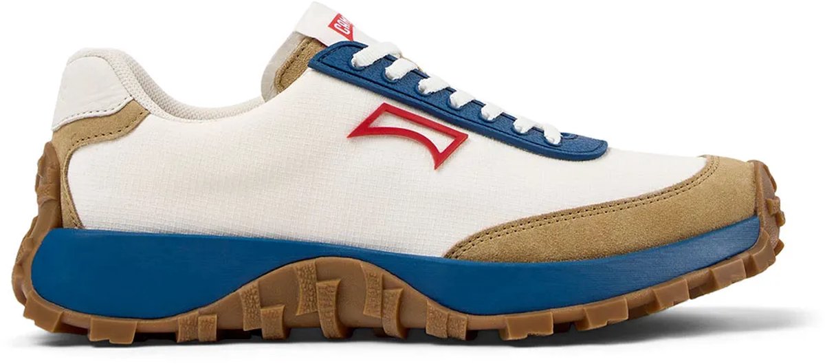 Camper Drift Trail Schoenen Wit EU 39 Vrouw