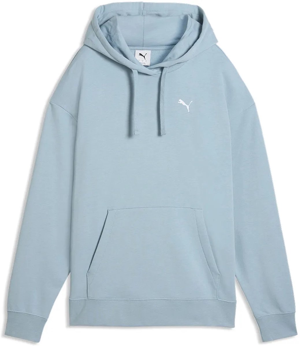 Puma Ess Comfort Hoodie XS Vrouw Seafom