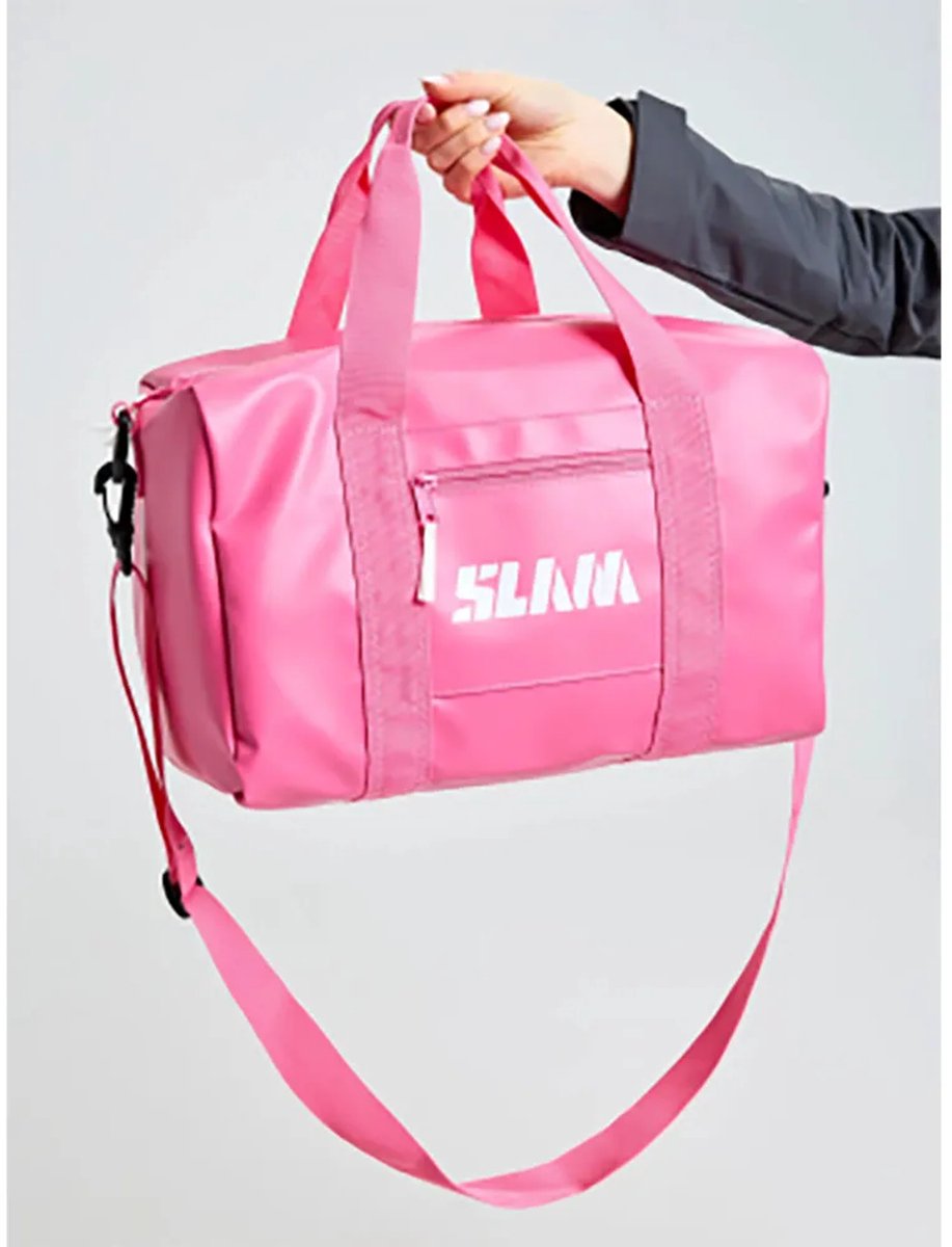 Slam 2.0 Duffeltas 20l Roze