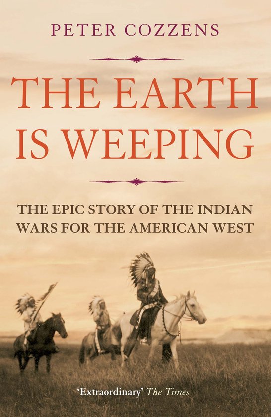 The Earth is Weeping - cover