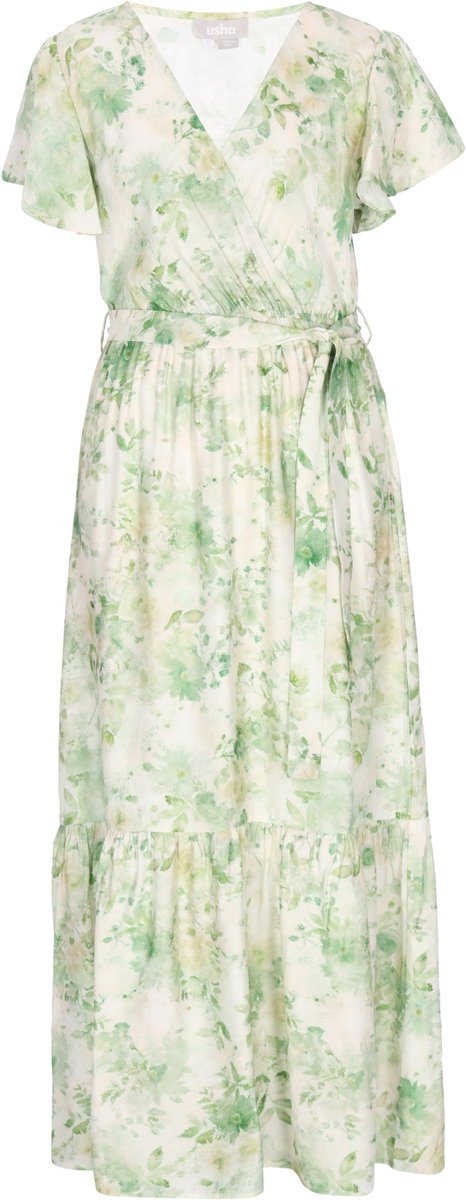 usha Dress