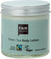 Fair Squared - Green tea bodylotion