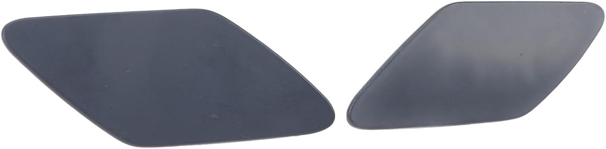 Koplampsproeierkap - Sproeierafdekking - Koplamp Beschermen - Perfecte Match - 12x10x3 cm