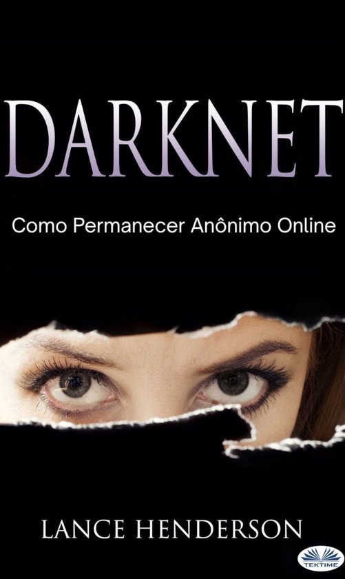 Darknet - cover