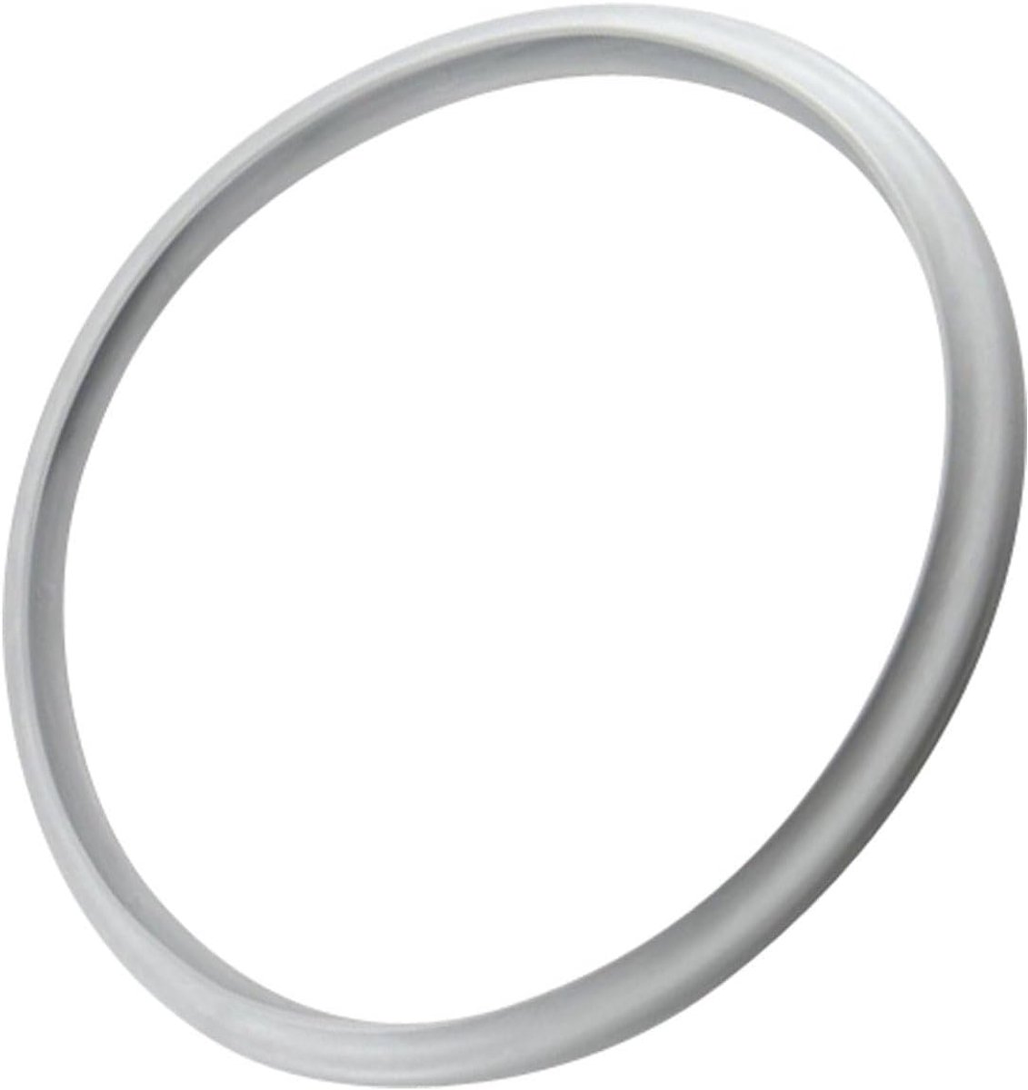 Afdichtring Snelkookpan - Reserve Rubber - Veilig Koken - Vaatwasserbestendig - 22cm Diameter
