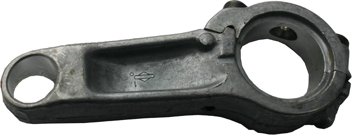 Verbindingsstang Motor - Motoronderdeel - Verticale Motor - Specifiek Ontwerp - 2.54 x 17.78 cm