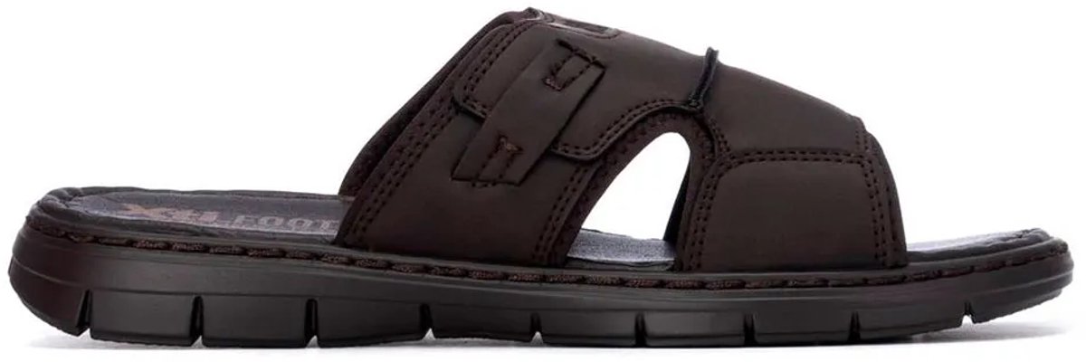 Xti 145789 Sandalen Bruin EU 44 Man