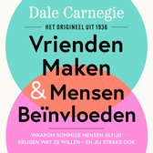 Vrienden Maken & Mensen Beïnvloeden
