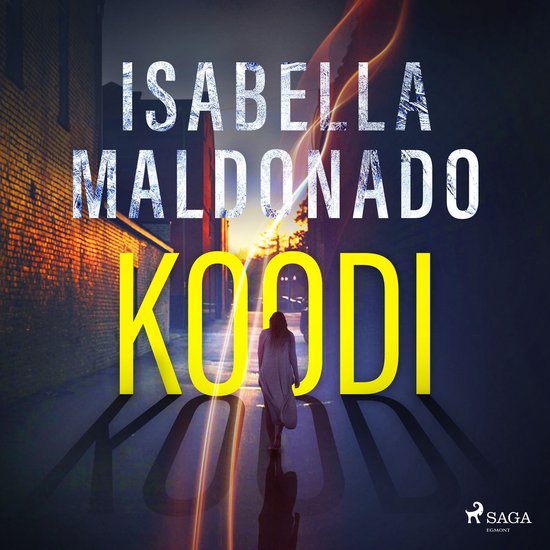 Koodi - cover
