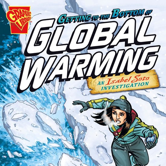 Getting to the Bottom of Global Warming - cover