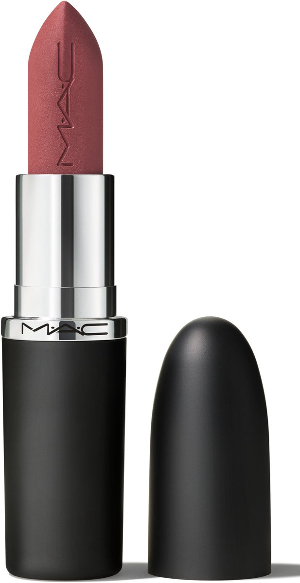 MACXIMAL silky matte lipstick #mehr 3.5 gr