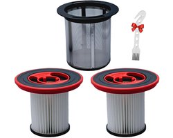 12040193 Vervangingsfilter geschikt voor Bosch Unlimited Series 7 draadloze stofzuiger