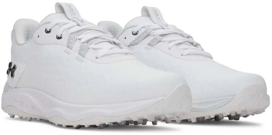 Under Armour Drive Pro Clone Sl Wit Heren Golfschoenen van Merkloos — afbeelding 2