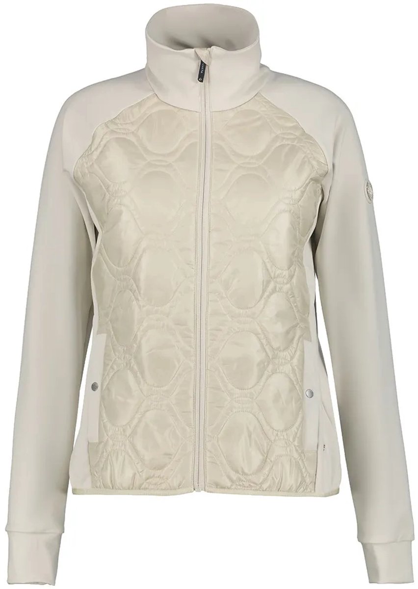 Luhta Alsila Jas Beige S Vrouw