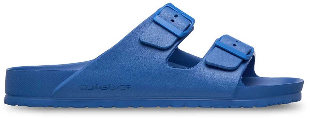 Quiksilver Embark Sandalen Man Blauw