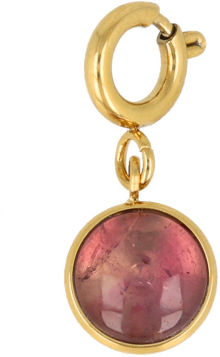 My Bendel - Amethist Bedel • Rust & Balans - met Luxe Cadeauverpakking | Sieraden Voor Dames