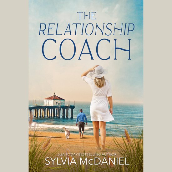 The Relationship Coach - cover