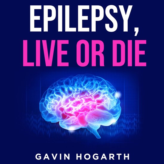 Epilepsy - cover
