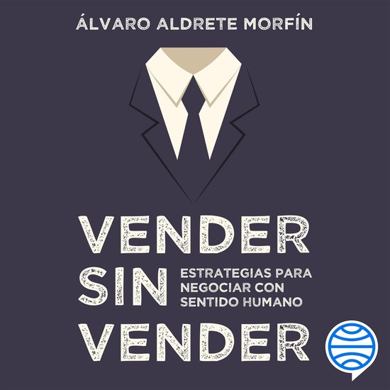 Vender sin vender - cover