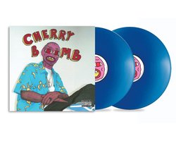 Cherry Bomb (10th Anniversary)
