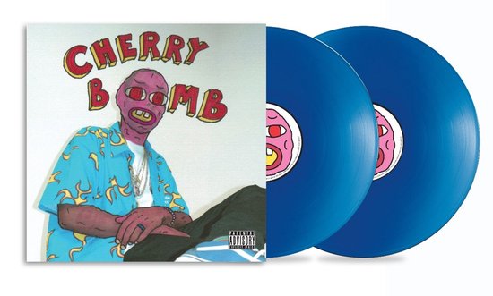 Cherry Bomb (10th Anniversary)
