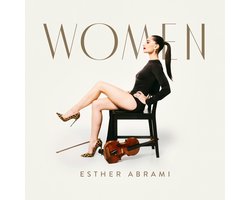 Esther Abrami: Women