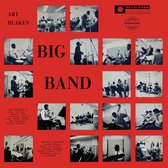 Art Blakey - Big Band (LP)