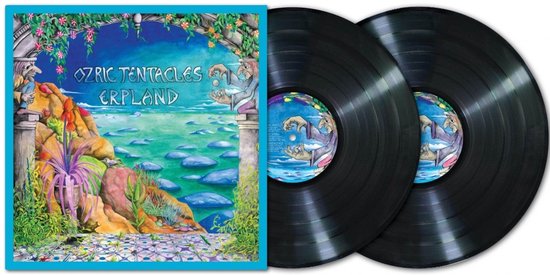 Erpland (Ed Wynne Remaster)