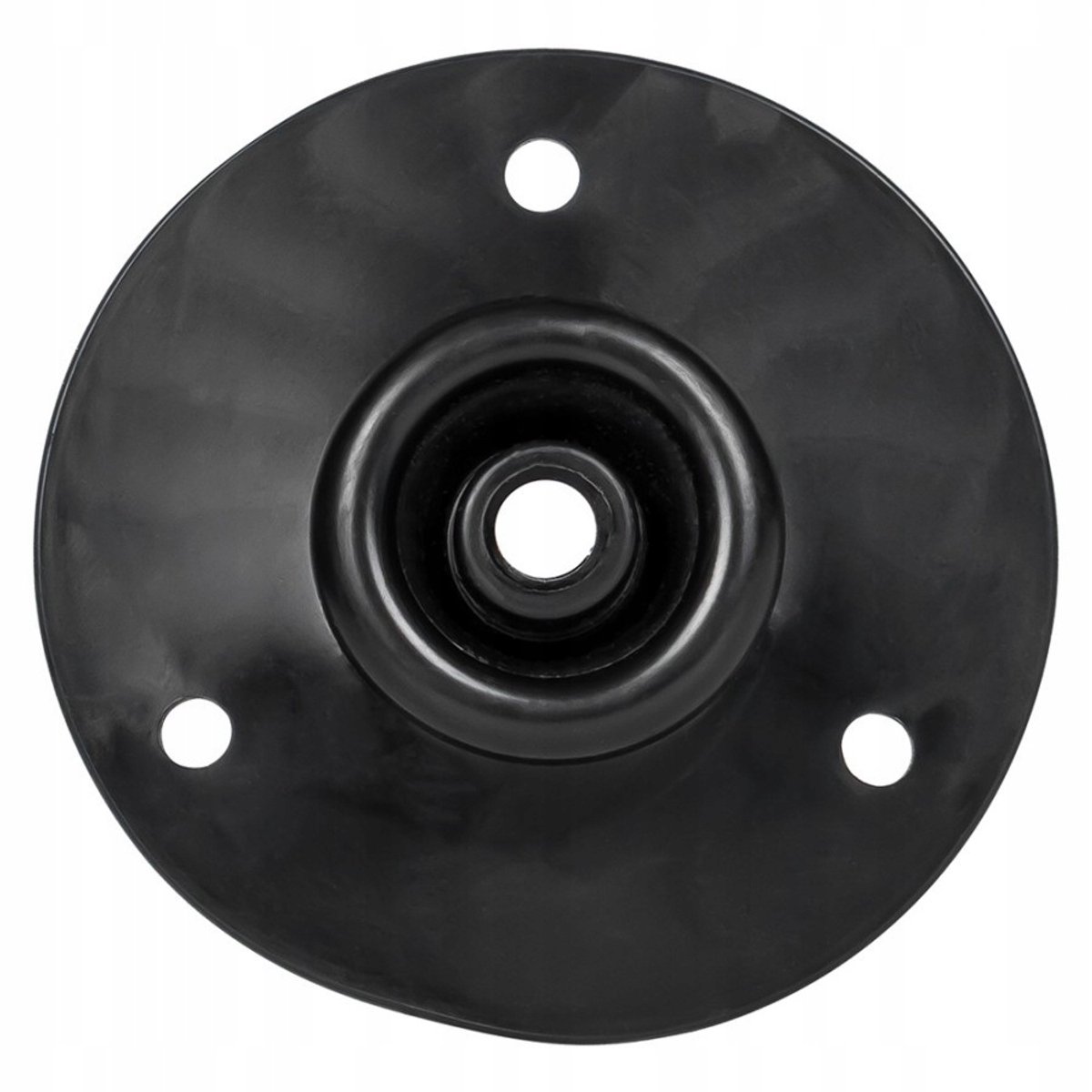FHUPASON G-Serie - 7-Pins Ronde Rubber Afdichting voor Aanhangwagen