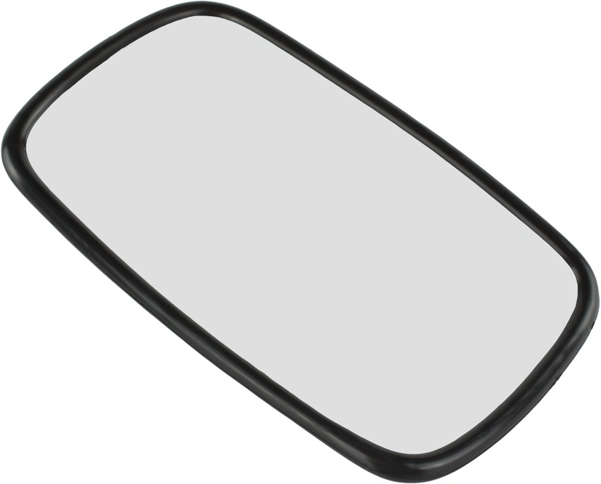 AGTECH / GRANIT PARTS GERMANY LNPP Q10 LCD - Buitenspiegel voor Tractoren - Zwart